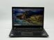 Ноутбук Lenovo ThinkPad T480s 14 FHD IPS (1920*1080) Intel® Core™ i5-8350U (1,7 GHz up to 3,6 GHz) 4 ядра 8 потоків DDR4 8 GB SSD 256 GB Intel® UHD Graphics 620 ( Вживаний )