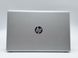 Фото Ноутбук HP 17-cp0013dx 17.3ʼ FHD IPS (1920*1080) AMD Ryzen 5 5500U (2,1 GHz up to 4 GHz) 6 ядер 12 потоків DDR4 12 GB SSD 128 GB AMD Radeon RX Vega 7 ( Вживаний ) 5CG1388WB3, вид 4,