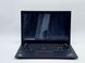 Фото Ноутбук Lenovo ThinkPad X395 13,3" сенсорний FHD IPS (1920*1080) AMD Ryzen 5 Pro 3500U (2,1 GHz up to 3,7 GHz) 4 ядра 8 потоків DDR4 16 GB SSD 256 GB AMD Radeon Vega 8 (Вживаний) PC1EQ3A8, вид 1,