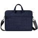 Фото Сумка для ноутбука Dux Ducis LBJB Shoulder Bag for 15.5"-16" (Navy Blue) 894-068, вид 2,