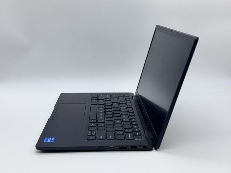 Фото Ноутбук Dell Latitude 7420 14" FHD IPS (1920*1080) Intel&reg;Core i5-1135G7 (2,4 GHz up to 4,2 GHz) 4 ядра 8 потоків DDR4 8 GB SSD 256 GB Intel&reg; Iris&reg; Xe Graphics (Вживаний) 13WFXD3-2,