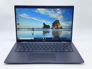 Фото Ноутбук Dell Latitude 7420 14" FHD IPS (1920*1080) Intel&reg;Core i5-1135G7 (2,4 GHz up to 4,2 GHz) 4 ядра 8 потоків DDR4 8 GB SSD 256 GB Intel&reg; Iris&reg; Xe Graphics (Вживаний) 6MJ3XD3,